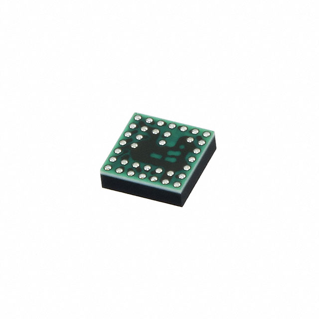 SESUB-PAN-D14580 TDK Corporation  HF-Transceiver-ICs